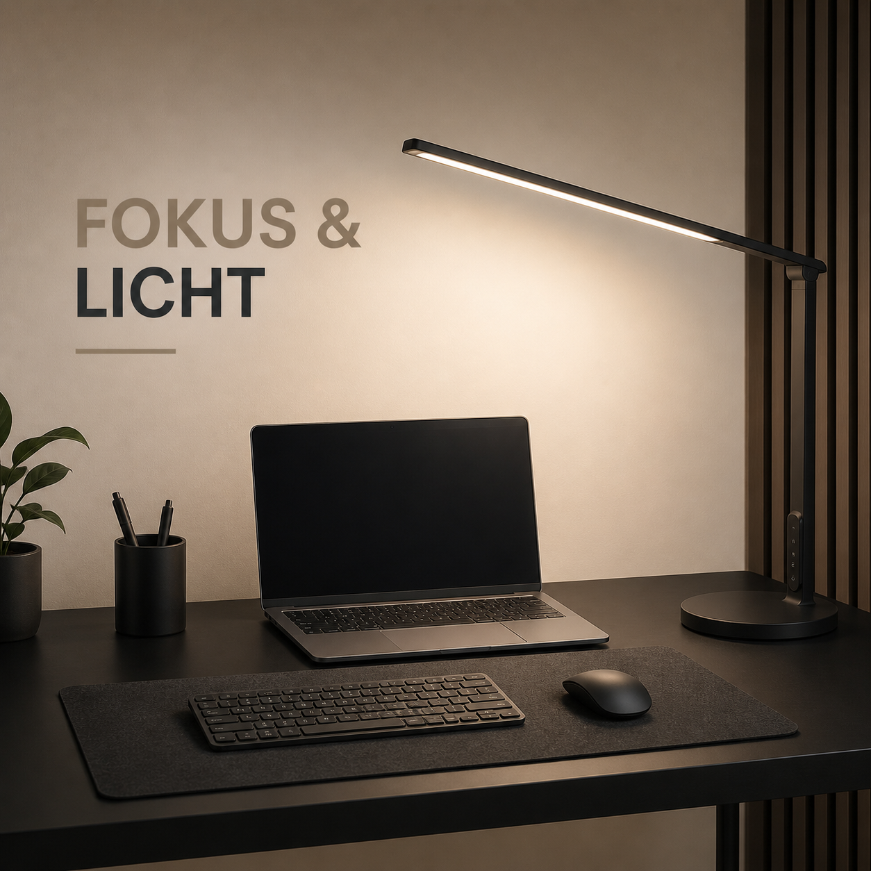 Fokus & Licht